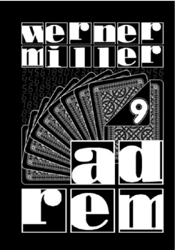 ad rem 9 - Werner Miller - (Ebook, deutsch)